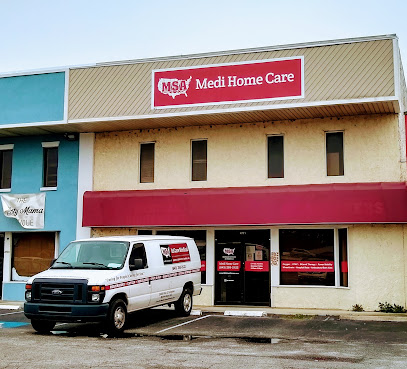 MSA | Medical Services of America Home Health & Hospice conway sc main image